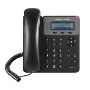Grandstream GXP1615 1-Line Business VoIP Phone