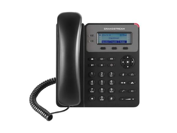 Grandstream GXP1615 1-Line Business VoIP Phone