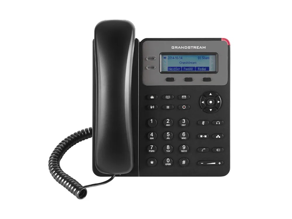 Grandstream GXP1615 1-Line Business VoIP Phone