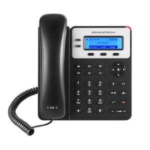 Grandstream GXP1620 2-Line Business VoIP Phone