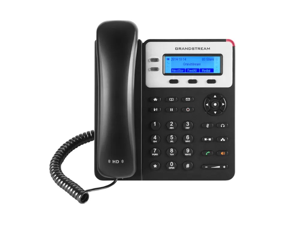 Grandstream GXP1620 2-Line Business VoIP Phone
