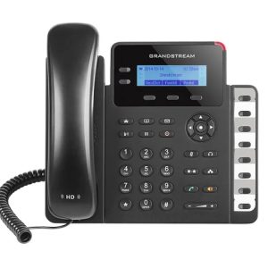 Grandstream GXP1628 2-Line Business VoIP Phone