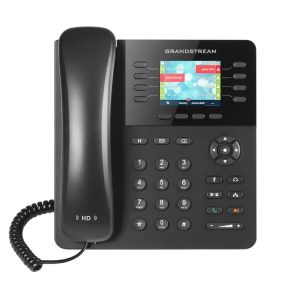 Grandstream GXP2135 8-Line Business VoIP Phone
