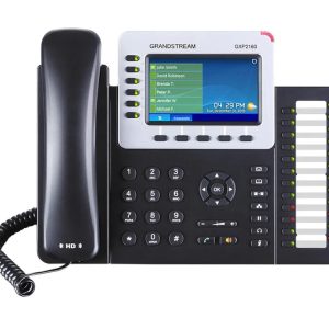 Grandstream GXP2160 6-Line Business VoIP Phone