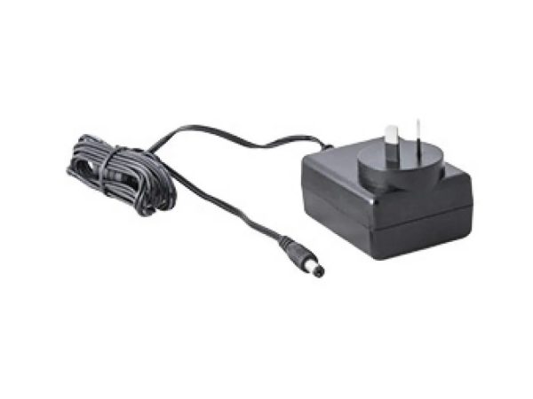 Yealink SIPPWR5V2A-AU 5V 2A Power Adapter for VoIP Phones
