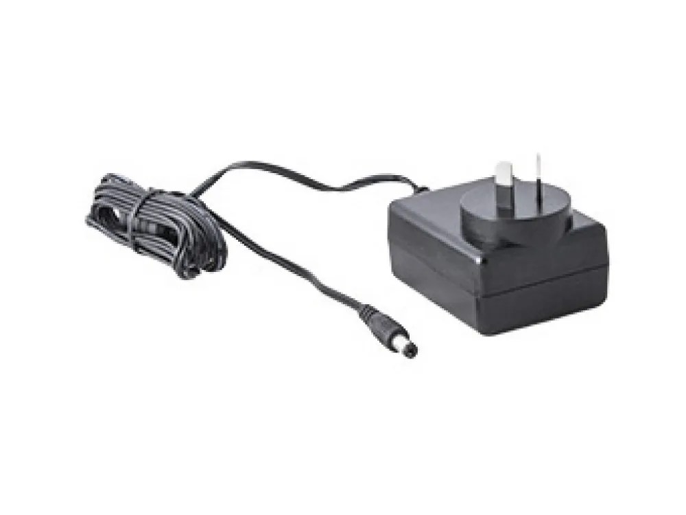 Yealink SIPPWR5V2A-AU 5V 2A Power Adapter for VoIP Phones