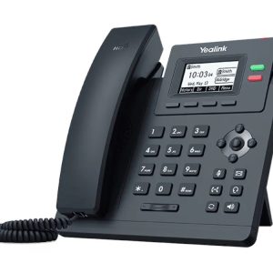 Yealink T31G 2-Line Business VoIP Phone
