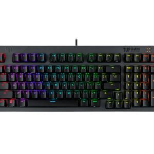 Asus TUF Gaming K3 Gen II Optical-Mechanical Gaming Keyboard