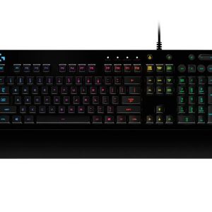 Logitech G213 PRODIGY Gaming Keyboard
