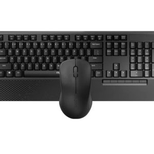 Rapoo X1960 Wireless Keyboard Mouse Combo