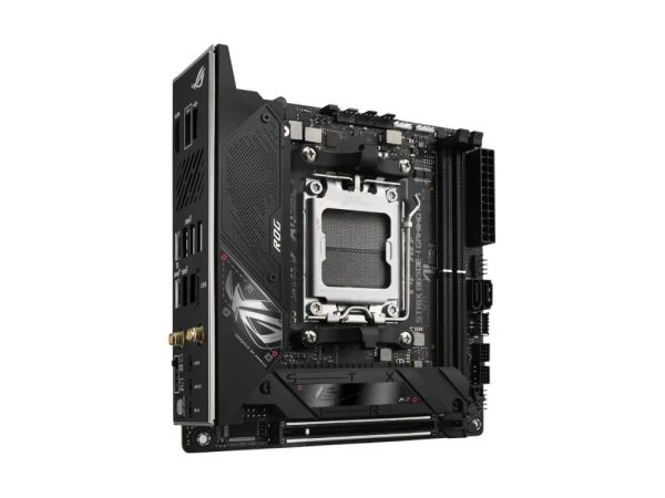 Asus ROG Strix B650E-I Gaming WiFi ITX Motherboard