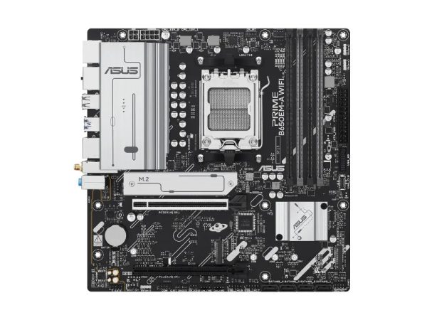 Asus Prime B650EM-A WIFI Motherboard
