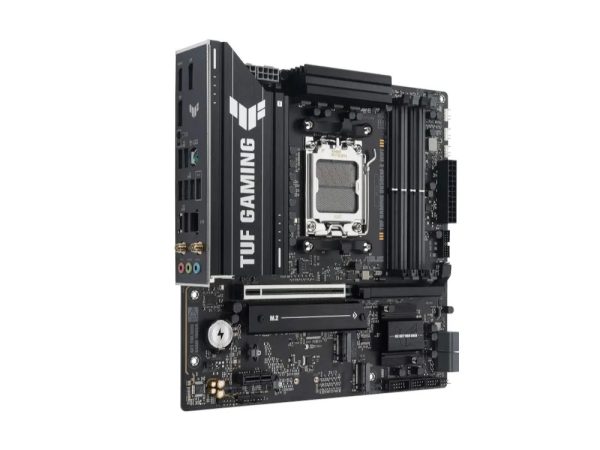 Asus TUF B650EM-E Gaming WIFI Motherboard