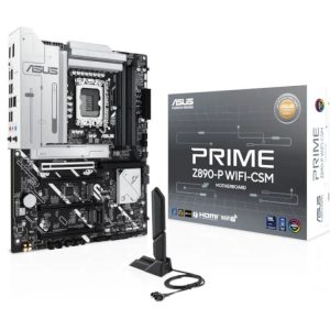 Asus Prime Z890-P WiFi-CSM Motherboard