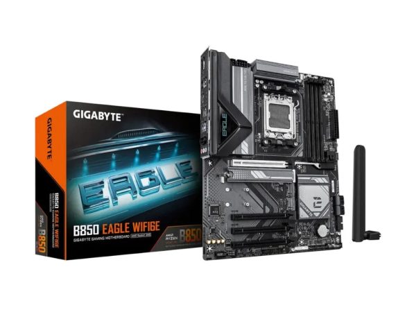 Gigabyte B850 EAGLE WIFI6E Motherboard