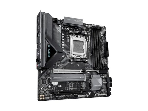 Gigabyte B850M Eagle WiFi6E Motherboard