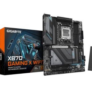 Gigabyte X870 GAMING X WIFI7 Motherboard
