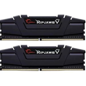 16GB (2x8GB) DDR4 – G.Skill Ripjaws V 3200 CL16 Desktop RAM