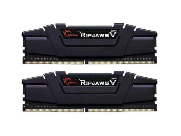 16GB (2x8GB) DDR4 – G.Skill Ripjaws V 3200 CL16 Desktop RAM