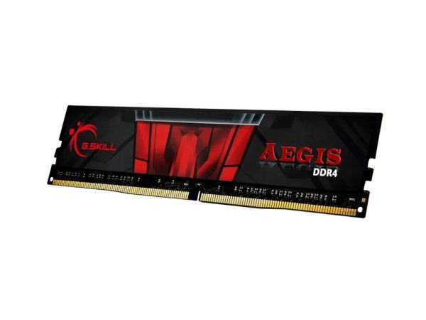 8GB (1x8GB) DDR4 – G.Skill Aegis 3200 CL16 Desktop RAM