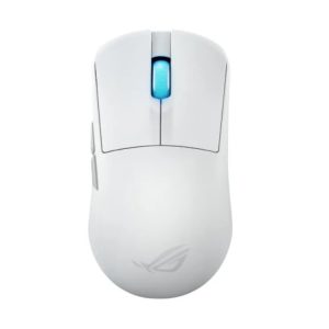 Asus ROG Harpe Ace Mini Ultralight Wireless White Gaming Mouse