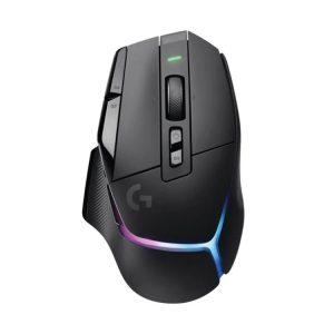 Logitech G502 X Plus Wireless Gaming Mouse