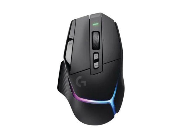 Logitech G502 X Plus Wireless Gaming Mouse