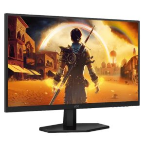 AOC Q27G42ZE | 27″ QHD 260Hz 0.3ms IPS Adaptive Sync Gaming Monitor