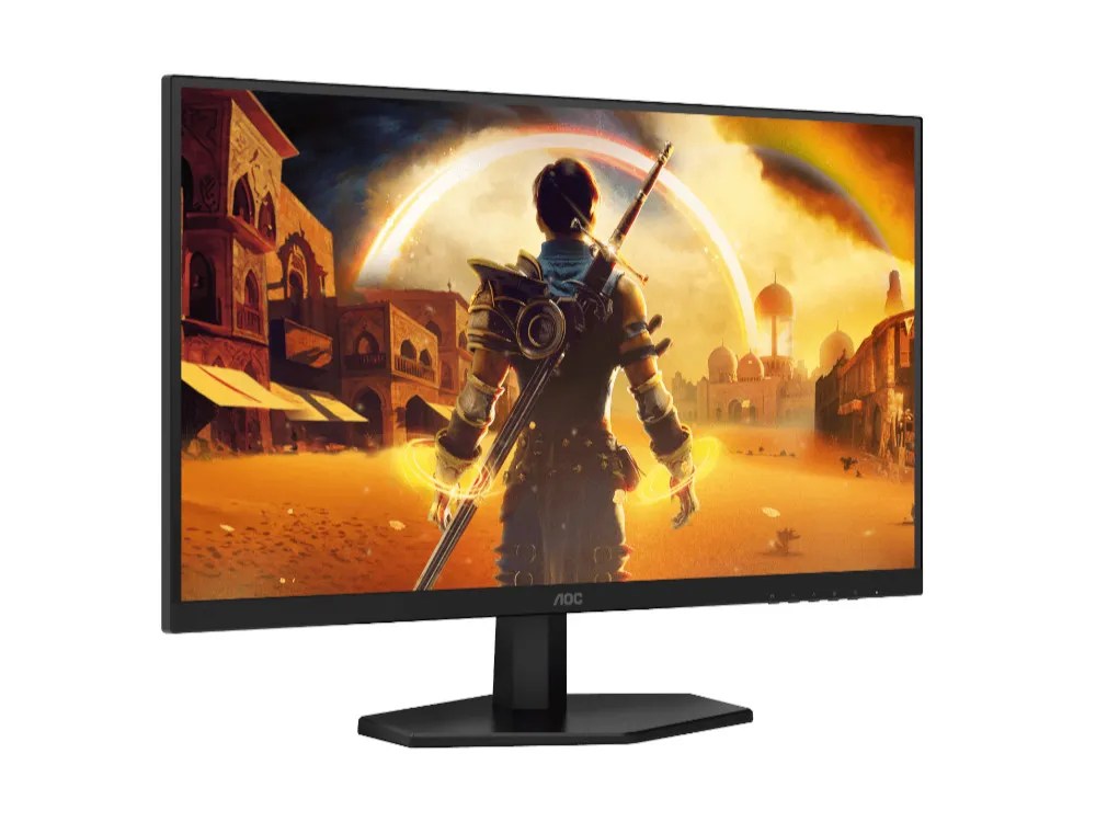 AOC Q27G42ZE | 27″ QHD 260Hz 0.3ms IPS Adaptive Sync Gaming Monitor