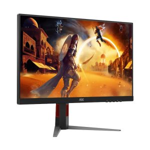 AOC Q27G4Z | 27″ QHD 260Hz 0.3ms IPS Adaptive Sync Gaming Monitor
