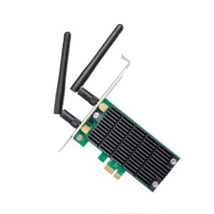 TP-Link Archer T4E AC1200 Wireless Dual Band PCI Express Adapter