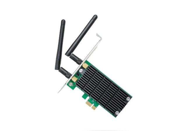 TP-Link Archer T4E AC1200 Wireless Dual Band PCI Express Adapter