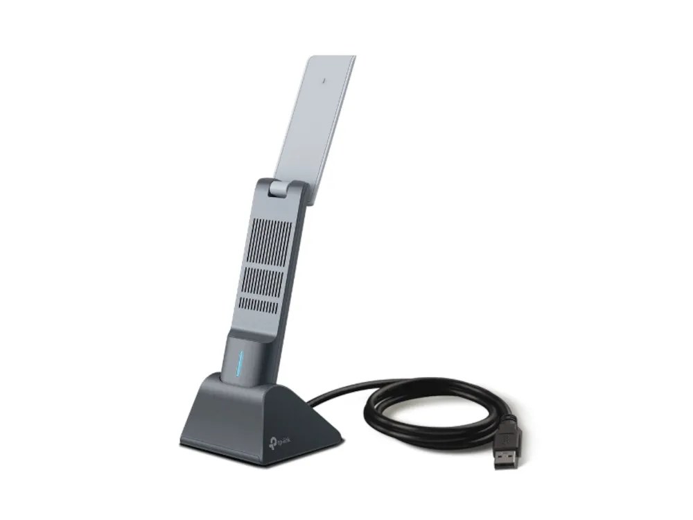 TP-Link Archer TX20UH AX1800 High Gain Wireless USB Adapter