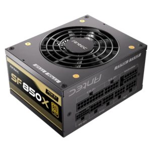 850W Gold – Antec SF850X SFX PSU