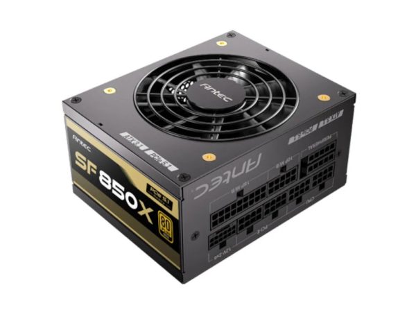 850W Gold – Antec SF850X SFX PSU