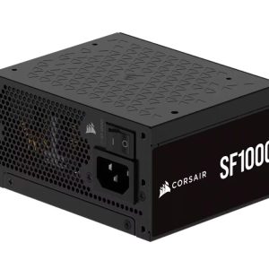 1000W Platinum – Corsair SF1000 Modular SFX PSU