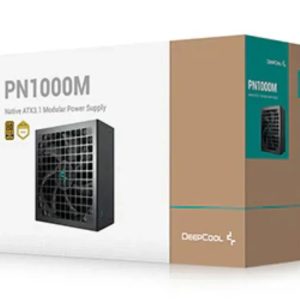 1000W Gold – DeepCool PN1000M PSU
