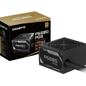 650W Gold – Gigabyte P650G PCIE 5.1 PSU