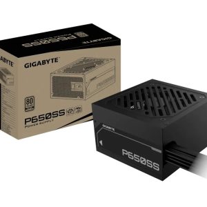 650W Silver – Gigabyte GP-P650SS PSU