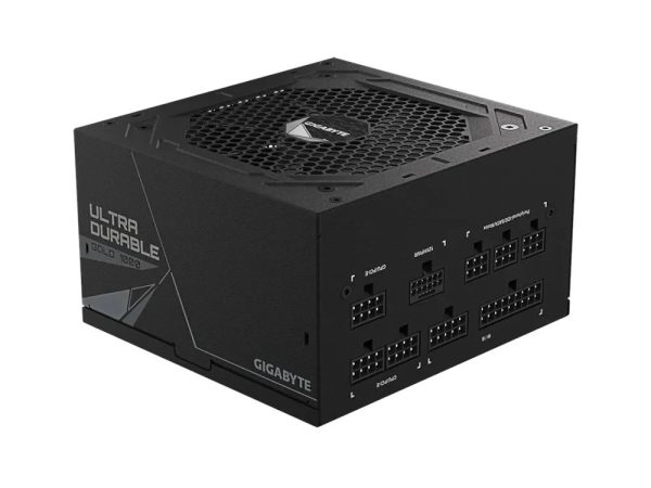 1000W Gold – Gigabyte UD1000GM PG5 PSU