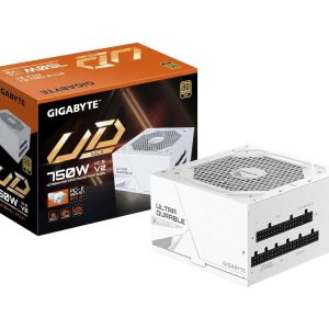 650W Gold – Gigabyte P650SS Ice PSU