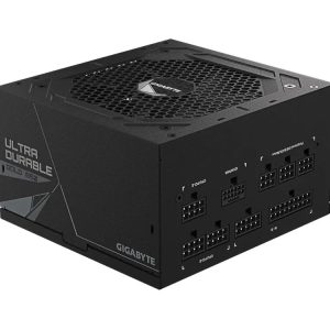 850W Gold – Gigabyte UD850GM PG5 2.0 PSU
