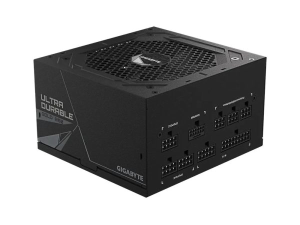 850W Gold – Gigabyte UD850GM PG5 2.0 PSU