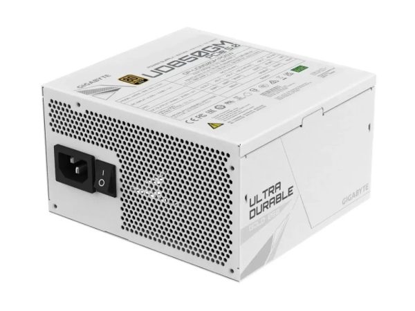850W Gold – Gigabyte UD850GM PG5W PSU