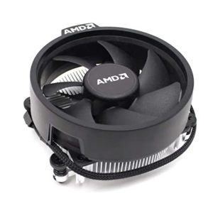 AMD Stock Fan CPU Cooler