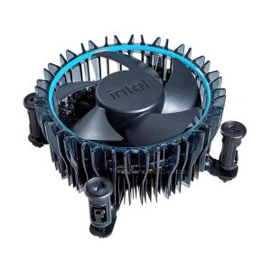 Intel Stock Fan CPU Cooler