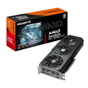AMD Radeon RX 9060 XT | Gigabyte RX 9060 XT Gaming OC 16GB GPU
