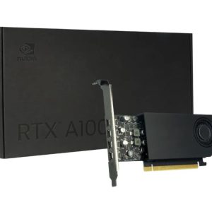 Nvidia Quadro A1000 | Leadtek A1000 8GB Workstation GPU