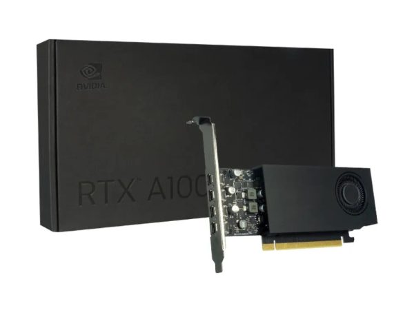Nvidia Quadro A1000 | Leadtek A1000 8GB Workstation GPU