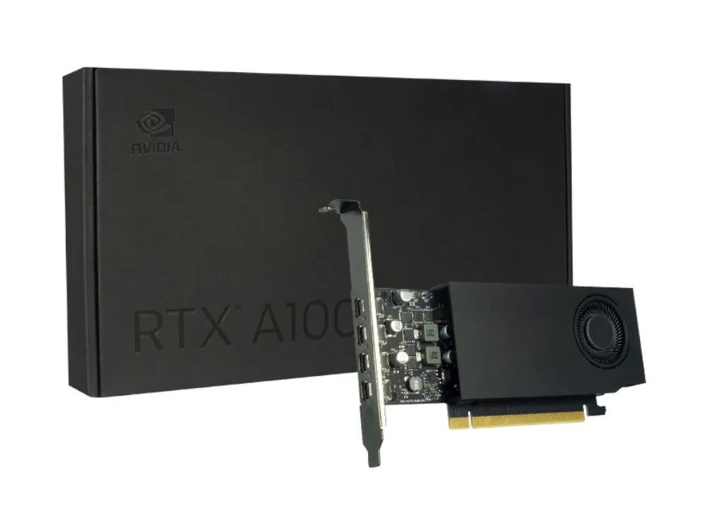 Nvidia Quadro A1000 | Leadtek A1000 8GB Workstation GPU